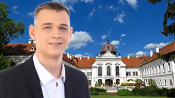 Burai Marcell: a gödöllői térségben a közbiztonság és a közlekedés fejlesztése a legfontosabb