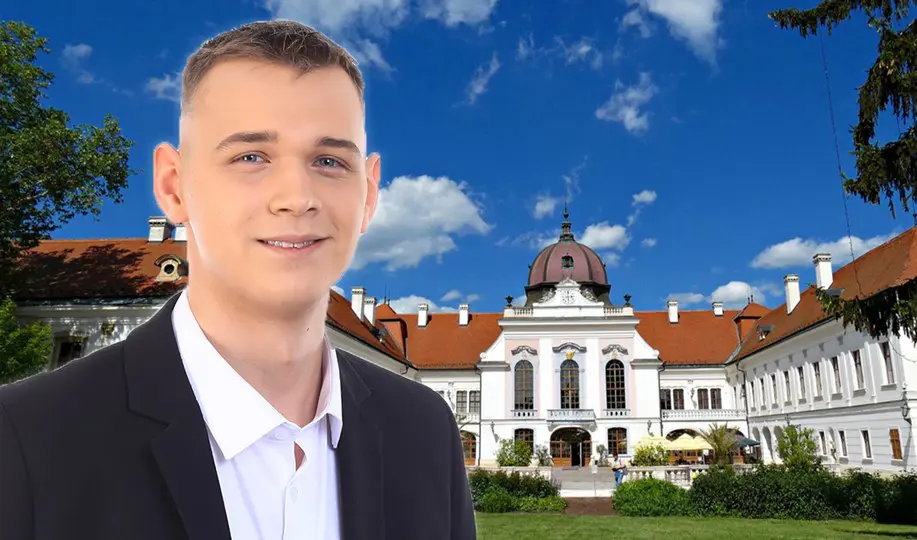 Burai Marcell: a gödöllői térségben a közbiztonság és a közlekedés fejlesztése a legfontosabb