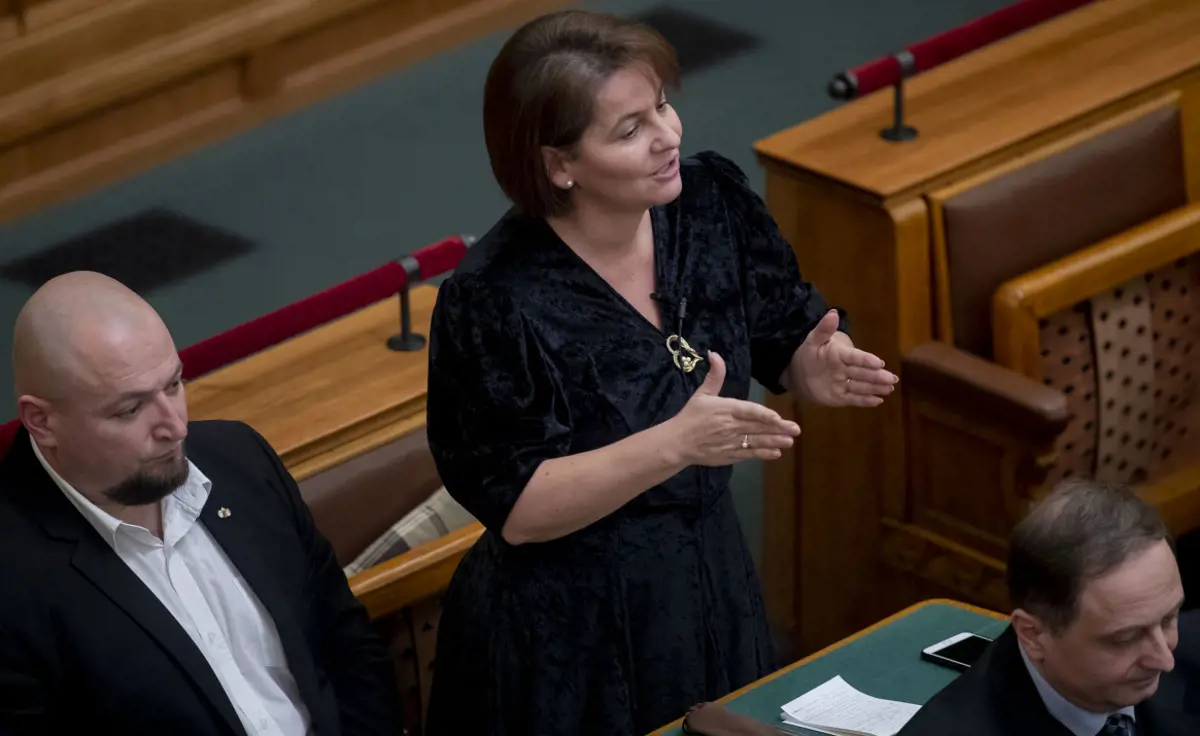 Több elnökjelöltje is lesz a Jobbik tisztújításának