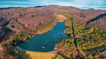 Adorján Béla: Vízmegtartás, a magyar nemzet megmaradásának kulcseleme