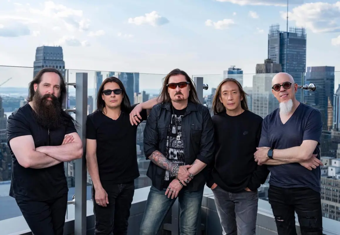 40 éves születésnapi turnén Budapestre is eljön a Portnoy-jal kiegészült Dream Theater