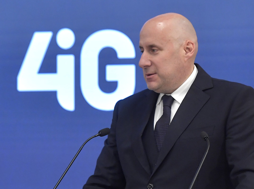 Terjeszkedik a NER-kedvenc 4iG csoport, Észak-Macedóniában is már piacra léphet