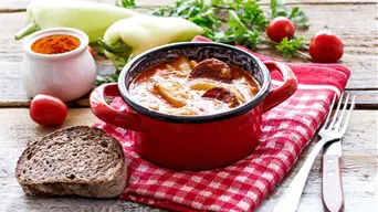 Adorján Béla: „Magyar ételt a magyar asztalra!”