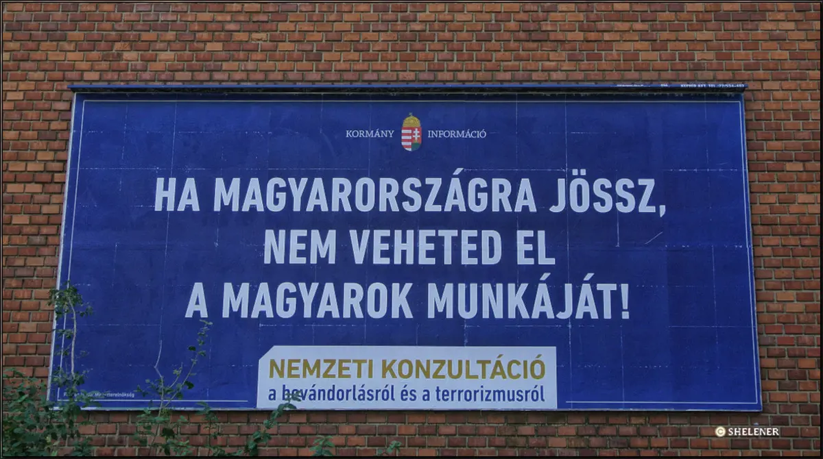 A Fidesz szerint jó szándékú dilettantizmus a magyar kvóta