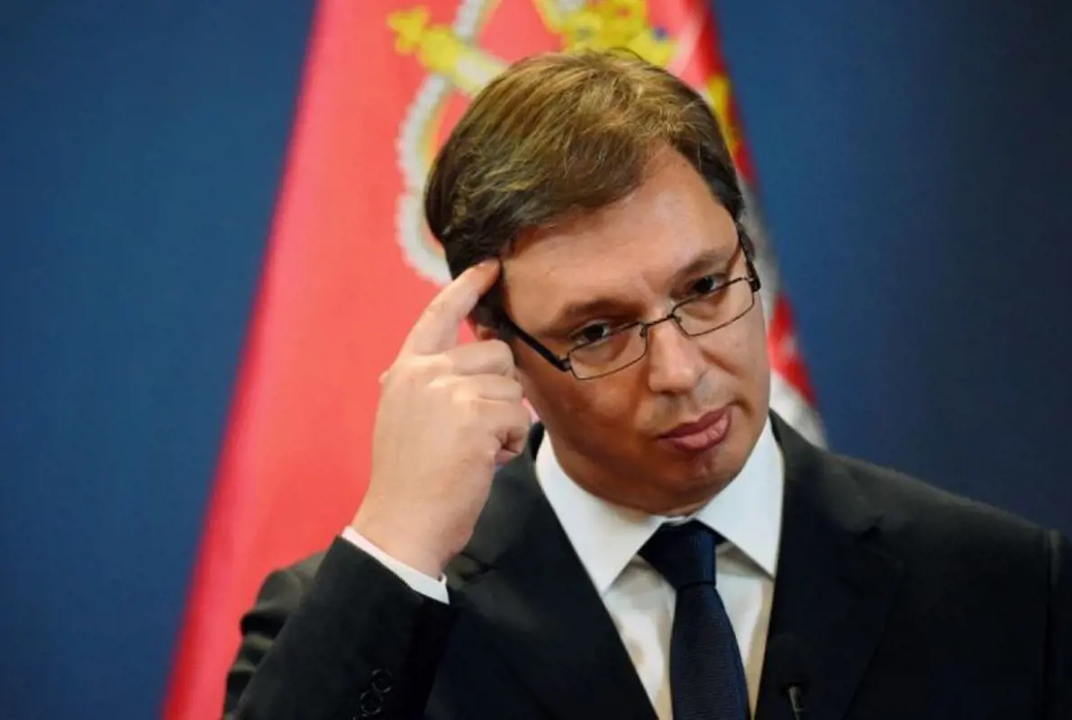Szerbia kevésbé bízik az EU-ban az elmaradt csatlakozási tárgyalások után