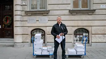 Százezer magyar állampolgár már támogatta, hogy szenteste napja legyen munkaszüneti nap