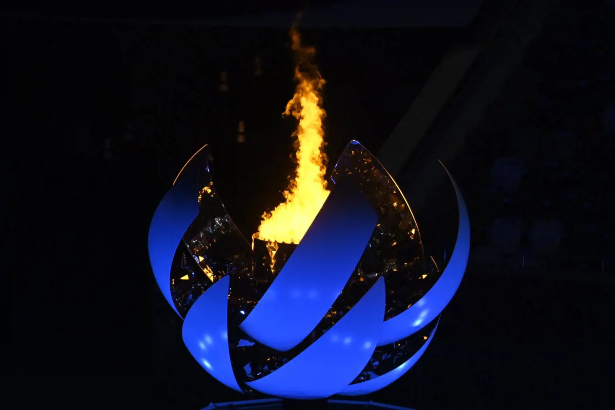 Október 18-án lobban fel a téli olimpia lángja
