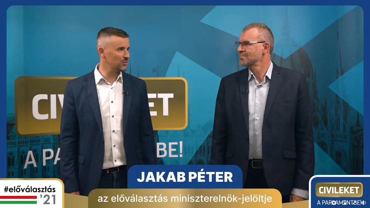 A bátaszéki civil polgármestert támogatja a Jobbik Tolna megye 1. választókerületében