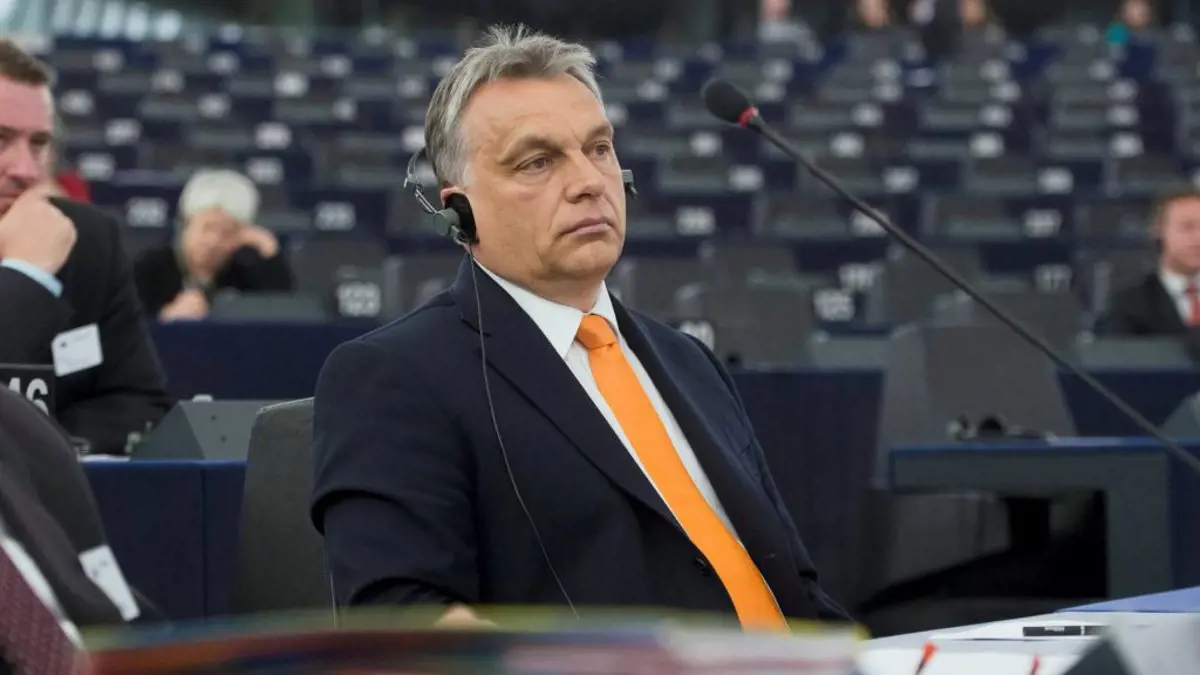A liberálisok, a szocdemek és a Zöldek nem hajlandók megszavazni a fideszes alelnökjelölteket az EP-ben