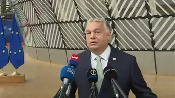 Íme, Orbán Viktor talpraesett, frappáns válasza egy valódi újságírói kérdésre – videó!