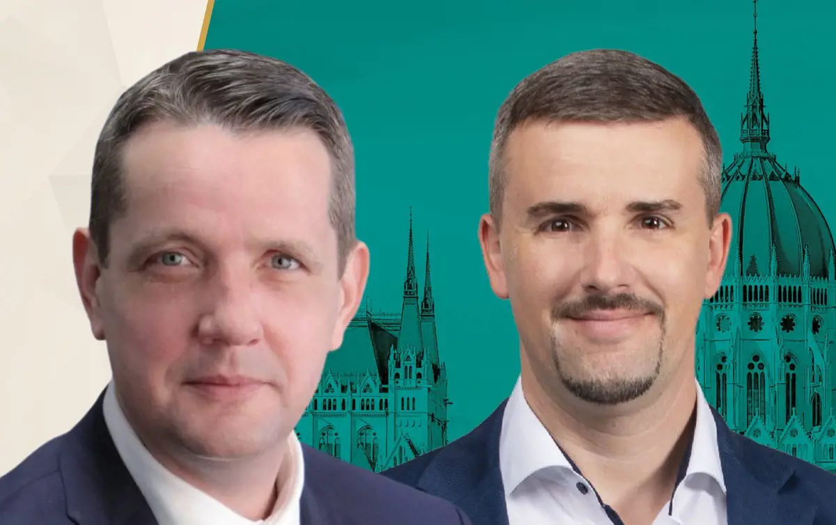 Előválasztás 2021: a Jobbik Szakács Lászlót, a DK jelöltjét támogatja Baranyában