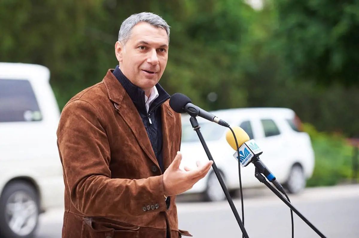 Lázár János szerint a Fidesz nem a valósággal foglalkozik