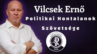 Nem jobbra, nem balra – egy irányba – új politikai alternatívát építene a Politikai Hontalanok Szövetsége