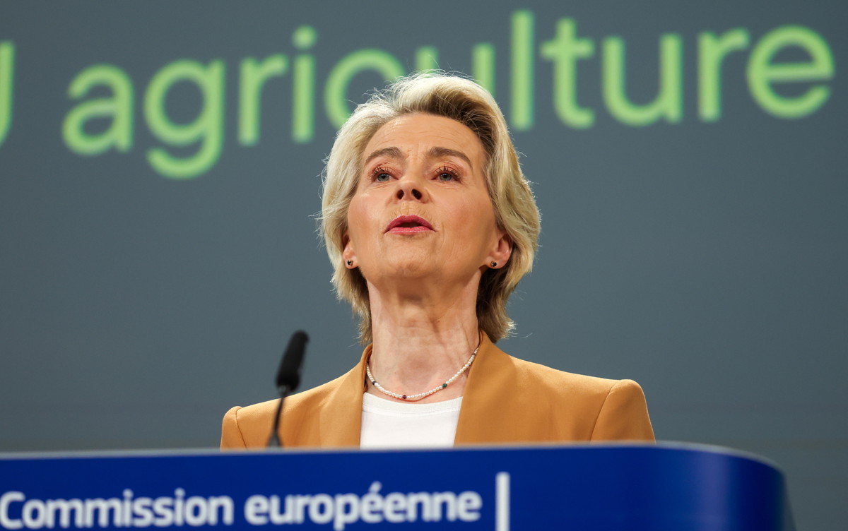 Az EU a közös agrárpolitika teljes reformjára készül, íme a jelentés