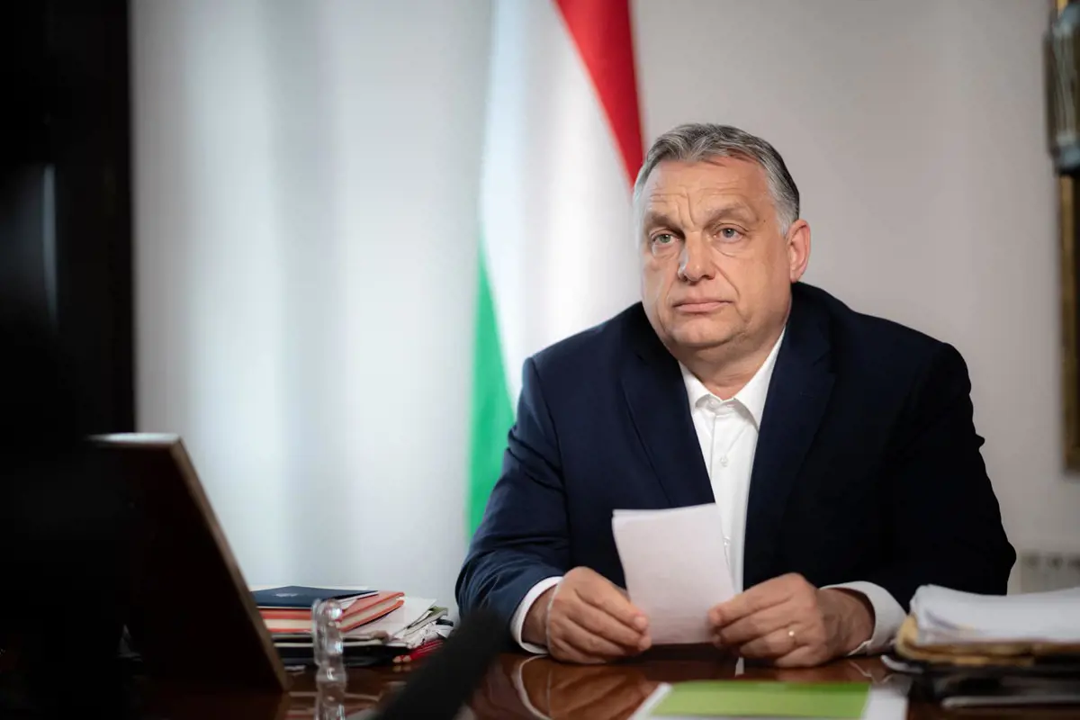 A konzervatív Die Presse lap listába szedte Orbán vétkeit