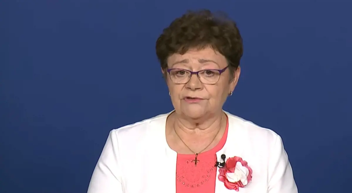 Amennyiben nem tudja, hogyan kell szellőztetni és csapot nyitogatni, Müller Cecíliától ezt is megtudhatja
