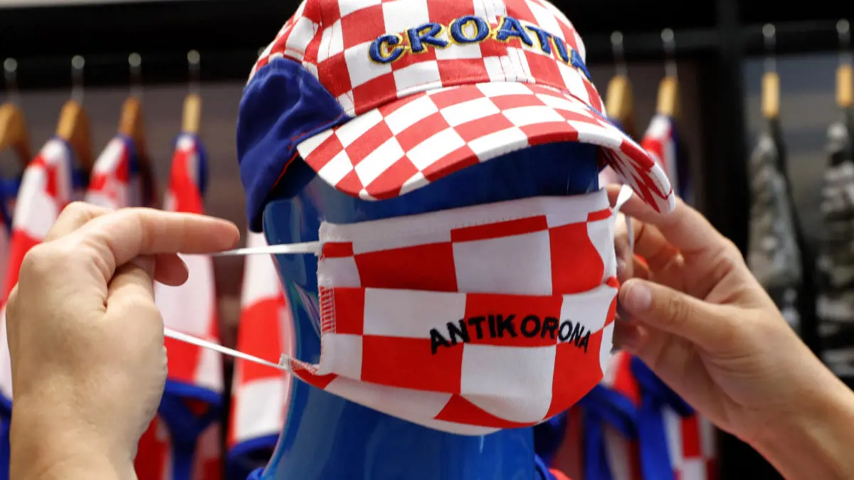 Újabb szigorítások Horvátországban
