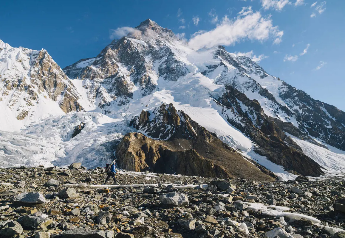 Először mászták meg télen a világ második legmagasabb hegyét, a 8611 méteres K2-t