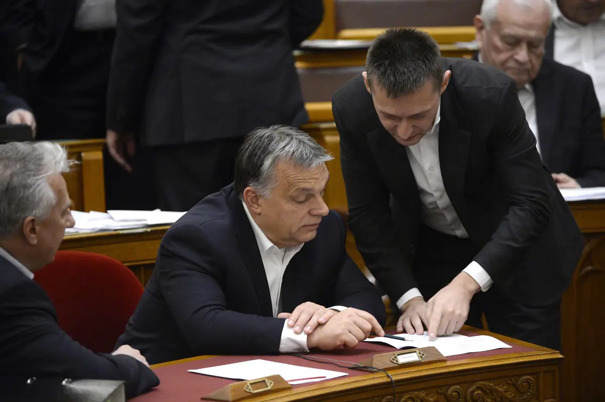 A TASZ szerint a választókerületek átrajzolásával trükközik a jövő évi választásokra készülve a Fidesz