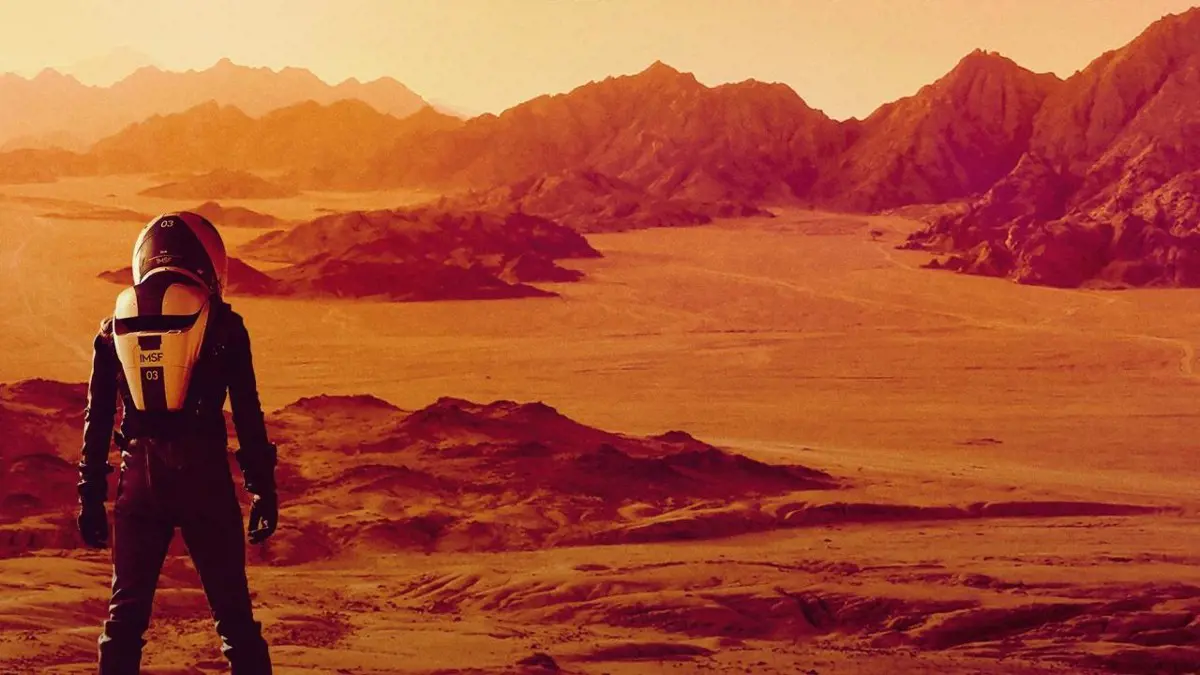 Útnak indította Mars-szondáját Kína