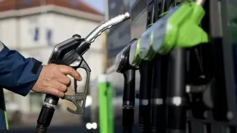 A benzin 3,2, a dízel 5 százalékkal drágább Magyarországon a régiós átlagnál