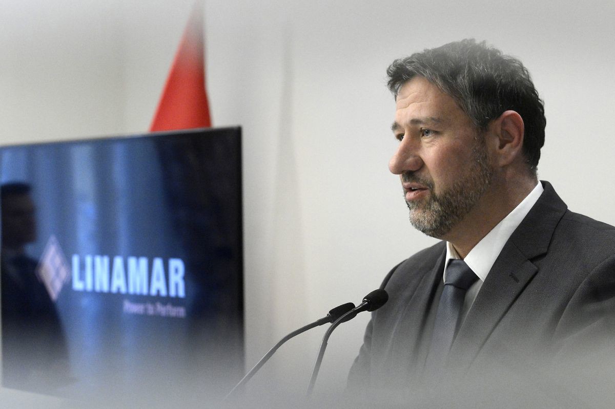 Ismét politikai pályára lépne az exfideszes képviselő: Simonka György polgármester akar lenni