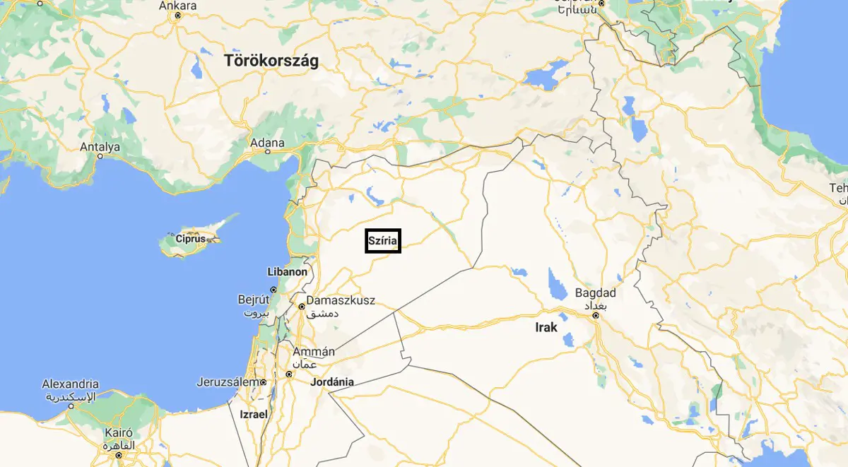 Megkezdték a török csapatok a kivonulást egy szíriai tartományból
