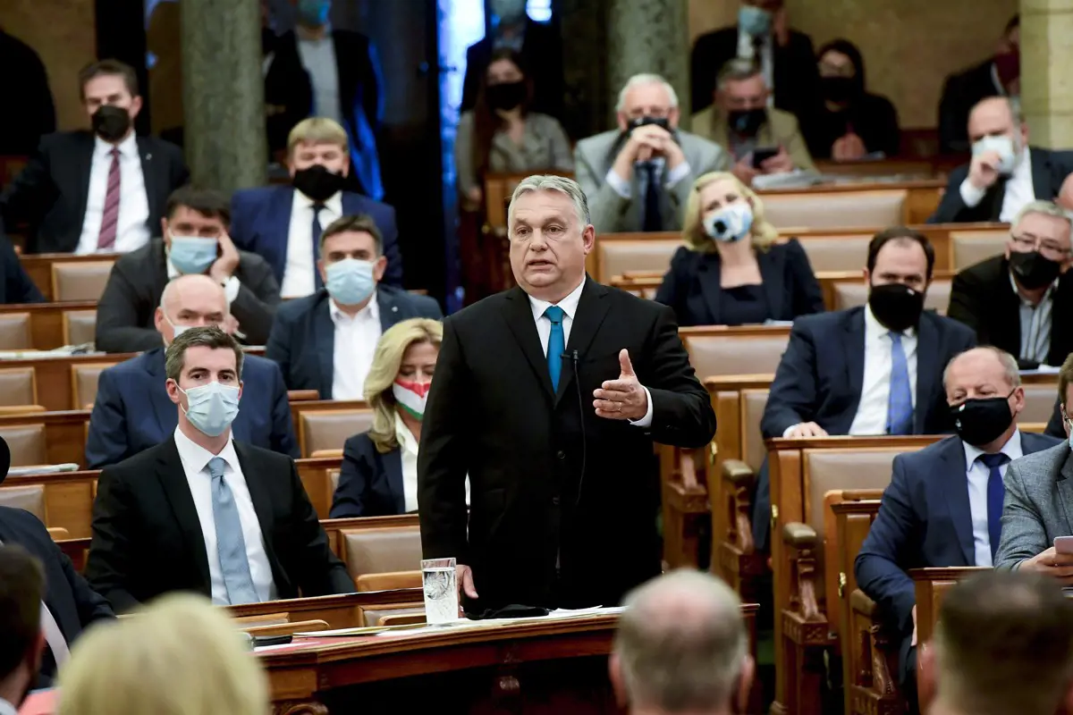 Orbán Viktor először beszélt őszintén és nyíltan a 2022-es bukásáról