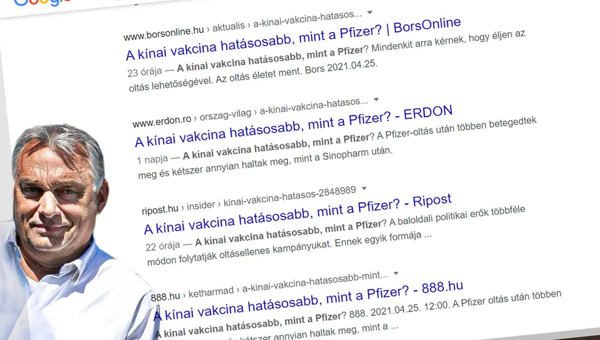 Egyetlen képben arról, hogyan zsebelte be a Fidesz a magyar sajtót