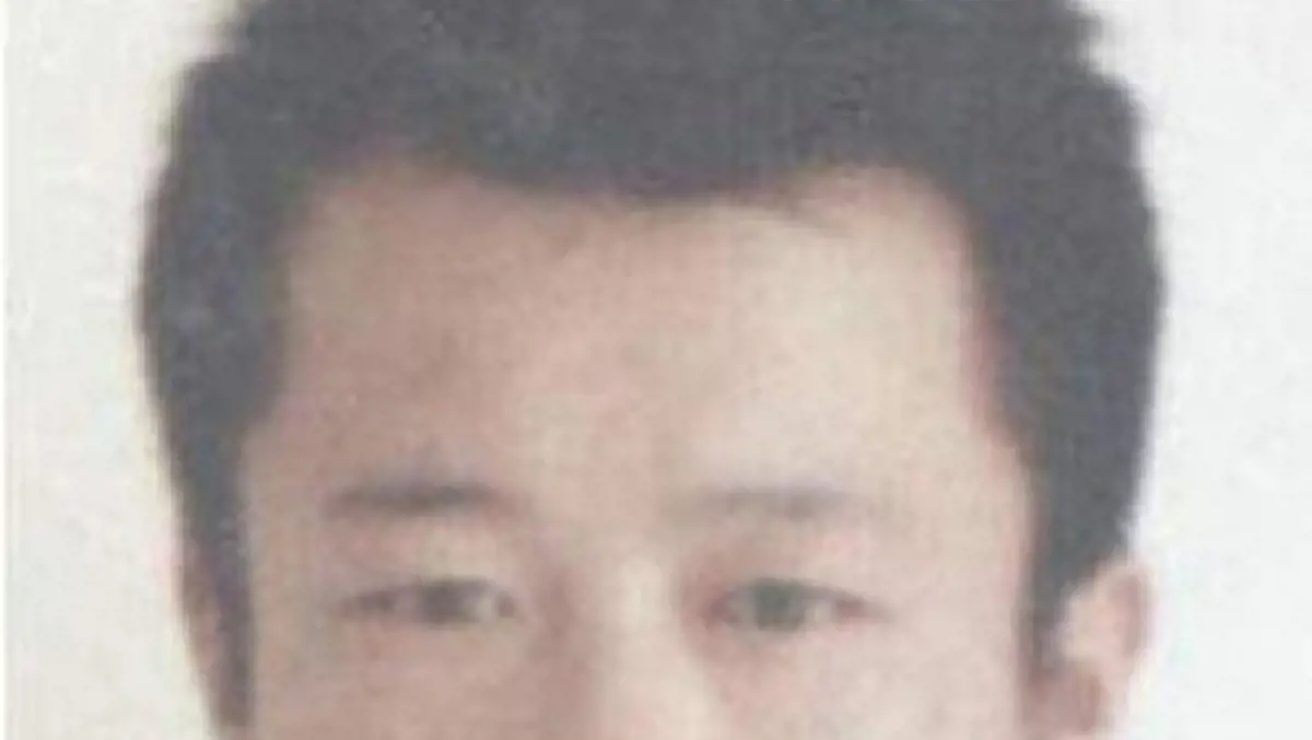Eltűnt a rendőrség körözési toplistájáról a 19 éves "Nancy" feltételezett kínai gyilkosa