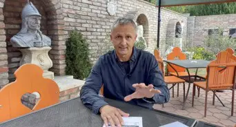 Sürgősen fel kellene újítani az ivóvízhálózatot