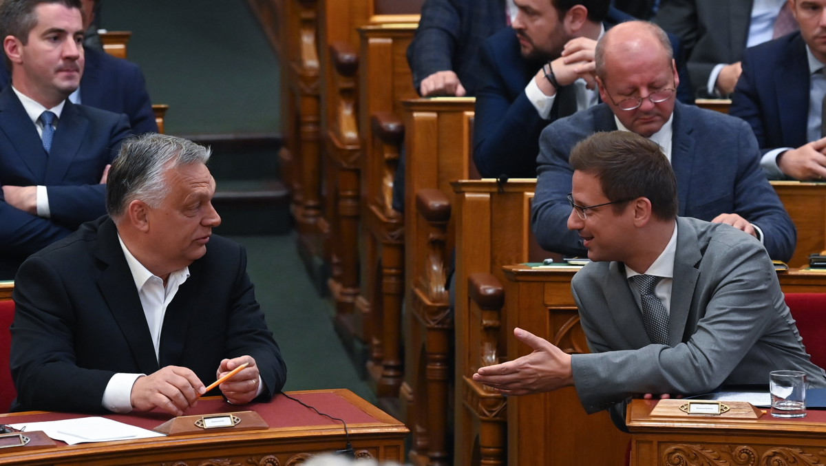 Antiszemitizmus elleni stratégiát fogadott el az Orbán-kormány