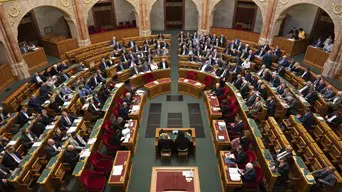 Valami változni fog az „átláthatósági” törvény tárgyalása során