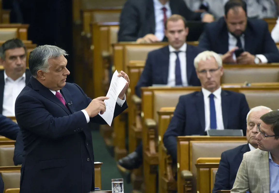 A Publicus kihozta az Orbán-Gyurcsány párost a legismertebbnek, és az Orbán-Karácsony duót a legnépszerűbbnek