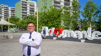 Tömör-Tones Zsolt: elfogadhatatlan, hogy ha valaki egy betörés után betelefonál, a hatóság hetekig-hónapokig nem tesz semmit
