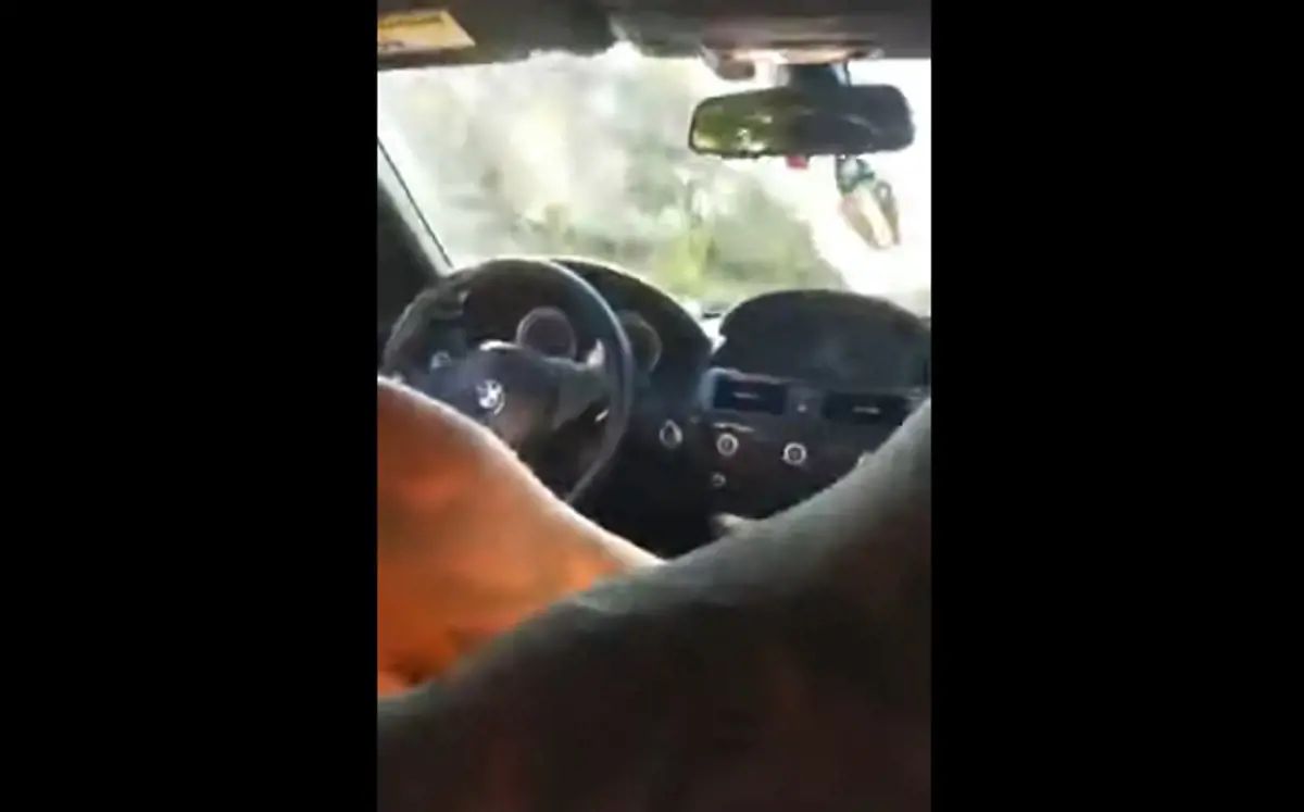 Kisgyereket, várandós nőt, idős nénit gázolt halálra egy Facebook-live videóért száguldozó BMW-s