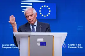 Borrell: Magyarország nem kapott felhatalmazást a türk kapcsolatok előmozdítására