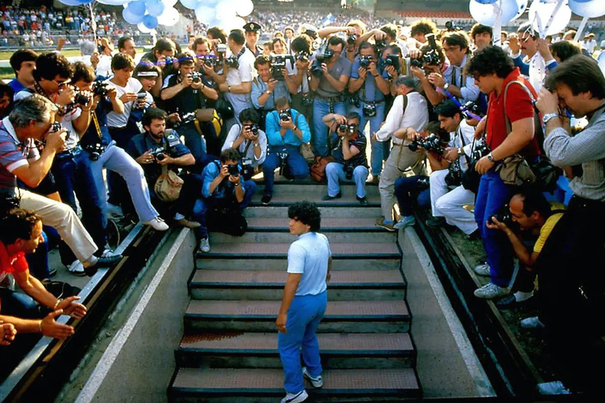 Emberölés a vád Maradona halálánál?