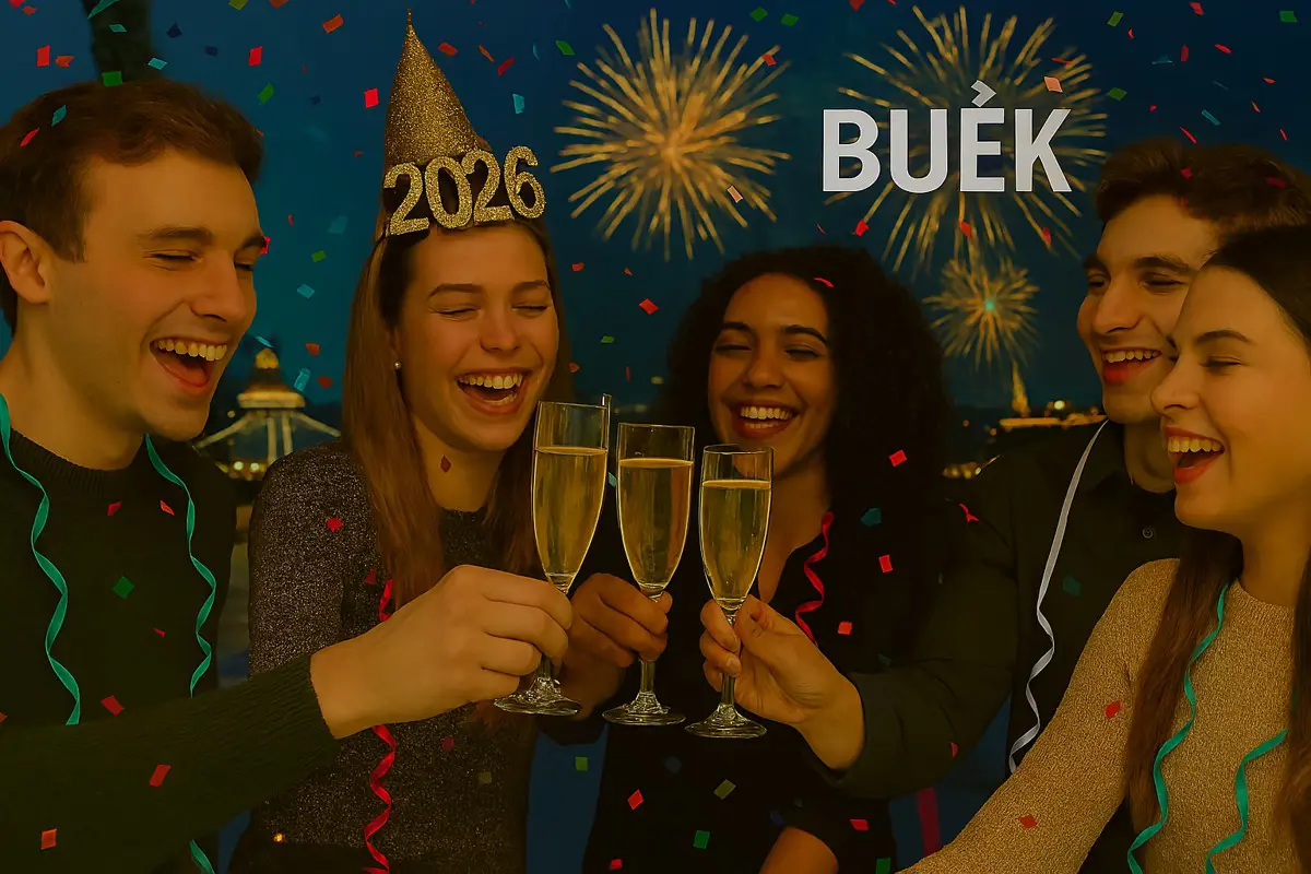 Fantasztikusabb új évet!