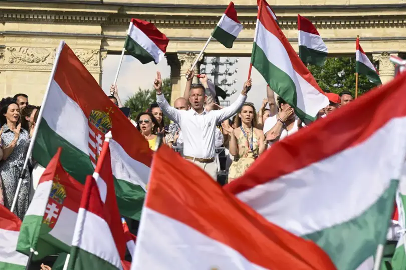 A legtöbb ellenzéki szavazó nem szeretné, ha a Tisza önállóan jutna hatalomra
