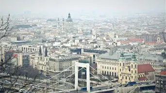 Most van igazán nagy bajban Budapest