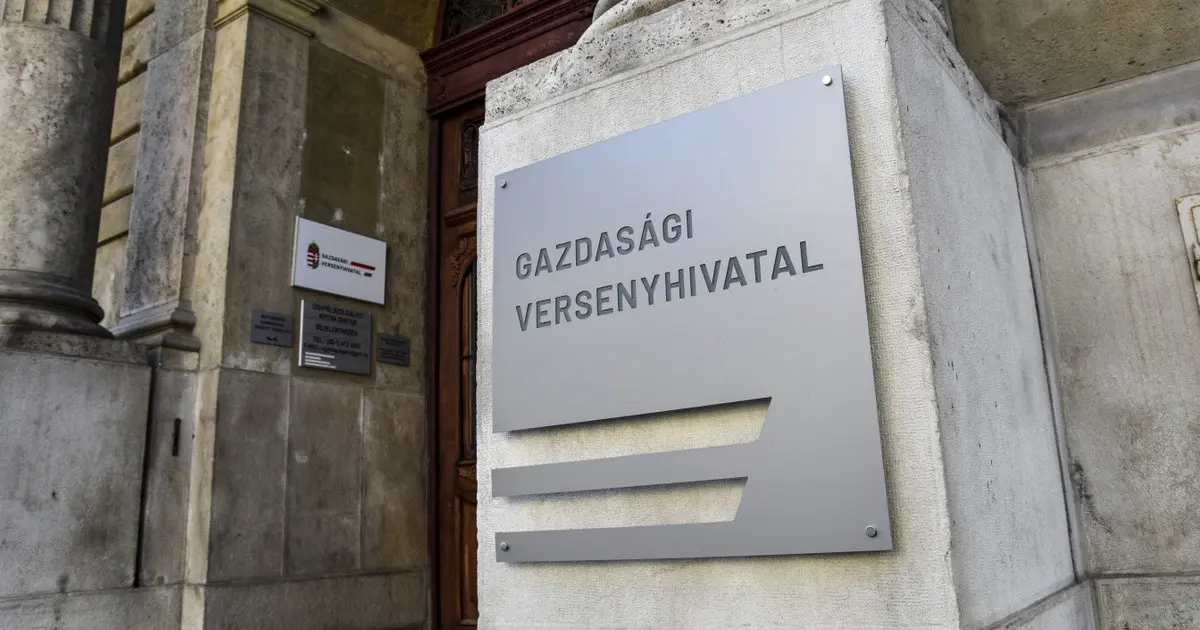 A GVH neve is felmerül a jegybanki alapítvány körüli botrányban