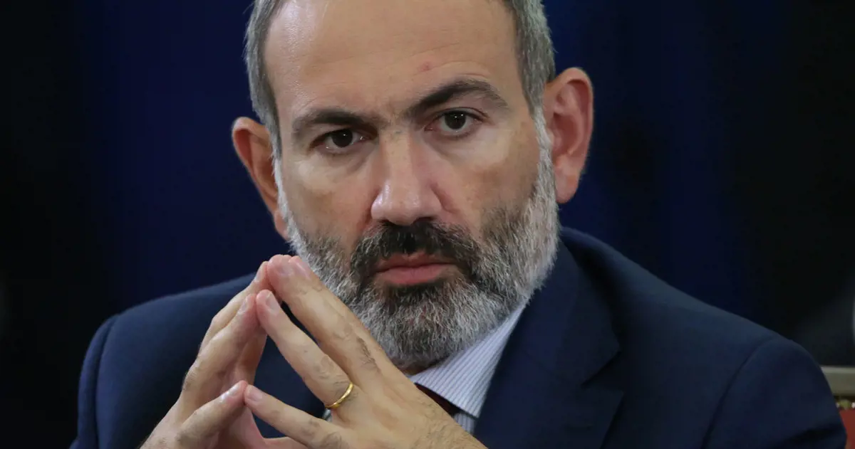Menesztették az örmény külügyminisztert