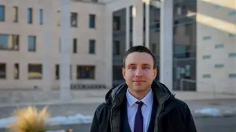 Szűcs Gábor: Budaörsnek és térségének megoldás kell a közlekedés, az egészségügy és az oktatás kihívásaira