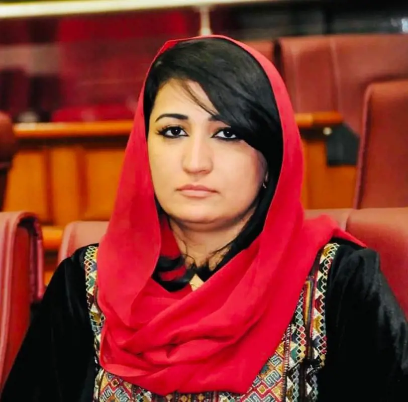 Meggyilkoltak egy volt parlamenti képviselőnőt Afganisztánban
