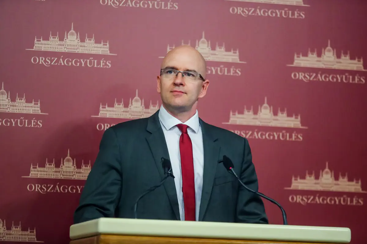 Z. Kárpát Dániel a devizás ítéletről: „Még most sem késő megvizsgálni, ki az, aki indokolatlanul fizette vissza tartozásának akár a többszörösét”