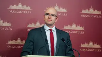 Z. Kárpát Dániel a devizás ítéletről: „Még most sem késő megvizsgálni, ki az, aki indokolatlanul fizette vissza tartozásának akár a többszörösét”