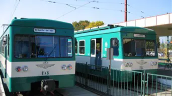 Megszorítás: az agglomerációs közlekedésen spórol Orbán Viktor