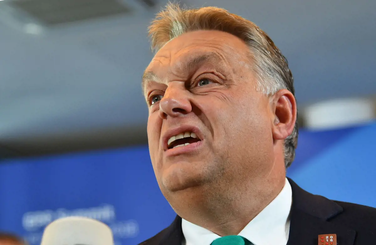 Orbán levele Manfred Webernek annak a beismerése lehet, hogy a magyar miniszterelnök alulmaradt az EPP-vel szemben