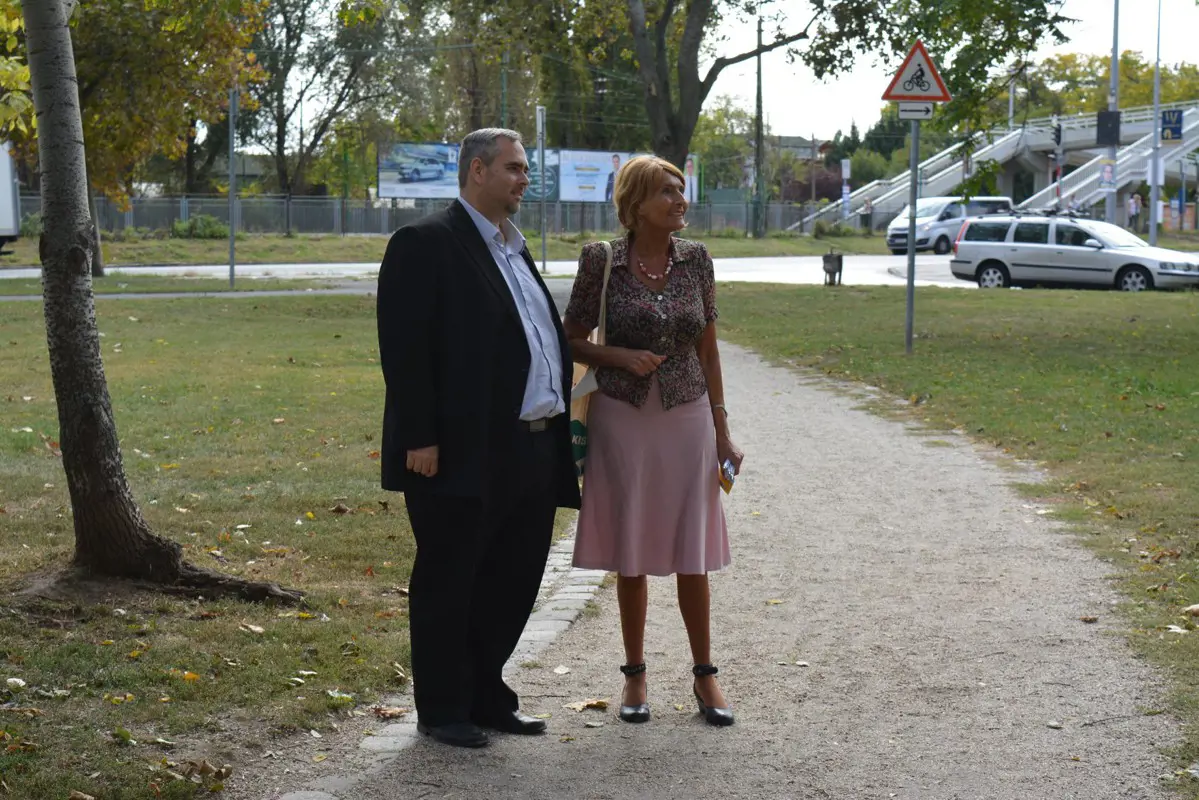 Két budapesti polgármestere hagyja ott az MSZP-t